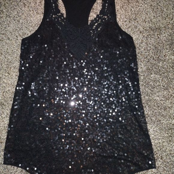 Express sequence tank top - Picture 3 of 6